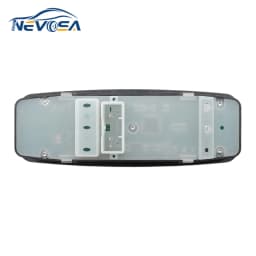 NEVOSA 68184803AC For Jeep Grand Cherokee 2014 2015 2016 Car Power Window Master Switch Button Blue Light 56046826AE 68184803AB