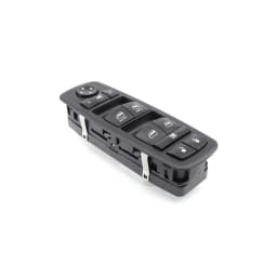 NEVOSA 68184803AC For Jeep Grand Cherokee 2014 2015 2016 Car Power Window Master Switch Button Blue Light 56046826AE 68184803AB