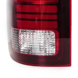 For Dodge Ram 1500 2013-2018 Car Rear LED Tail Light Turn Signal Light Stop Brake Lamp Reverse Fog Lamp Tail Light Assembly