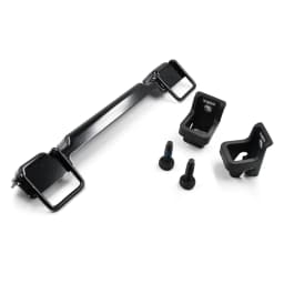 1357238 Child Seat Restraint Anchor IsoFix Mounting Kit Fit For Ford Focus MK2 2005-2010 4M51-613A08-AB