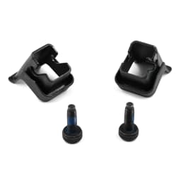 1357238 Child Seat Restraint Anchor IsoFix Mounting Kit Fit For Ford Focus MK2 2005-2010 4M51-613A08-AB