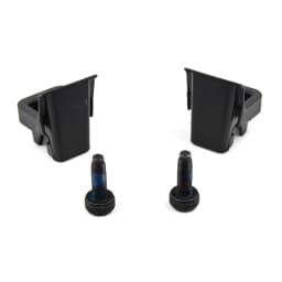 1357238 Child Seat Restraint Anchor IsoFix Mounting Kit Fit For Ford Focus MK2 2005-2010 4M51-613A08-AB