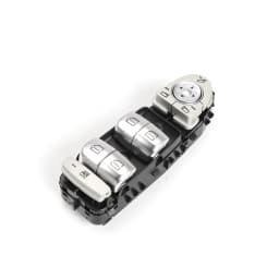 Car Front Door Electric Power Master Window Switch Replacement For Mercedes Benz W222 S Class S300 S320 S400 S500 2014-2019