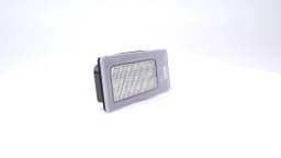 2x For Hyundai Elantra MD Accent Solaris Kia Ceed SW Cerato MK3 Forte MK2 Koup KX3 Led License Plate Lights Auto Tail Tag Lamps