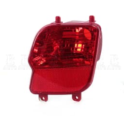 For Peugeot 3008 4008 P84 For Citroen C5 Rear Bumper Fog Lamp Reflector Lamp Brake Light Stop Lamp YL00528880 YL00528980