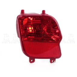 For Peugeot 3008 4008 P84 For Citroen C5 Rear Bumper Fog Lamp Reflector Lamp Brake Light Stop Lamp YL00528880 YL00528980