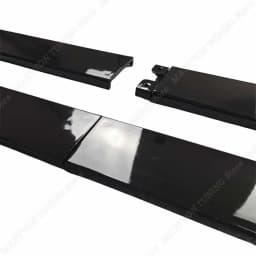 Car Side Skirts Extension Rocker Plate Lip kits for BMW 5 Series E60 E61 525i 530i 530d 535d 540i 550i 2003-2010 Accessories