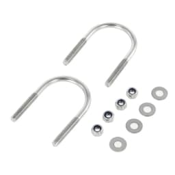 Car Bracket Lock Fastener For 3L 5L Fuel Tank Mount Petrol Can Holder Universal For RV SUV Spare Oil Tank Motorcycle Accessorie