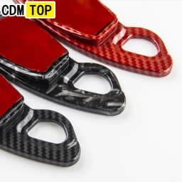 For Skoda Octavia A7 MK3 5E RS VRS Superb B8 Scala Karoq Kodiaq Car Steering Wheel Skoda Paddle Shift Extend Shifter Accessories