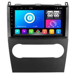 Android 16 For Mercedes Benz B200 A B Class W169 A160 A180 A200 A220 2009 - 2012 Player Auto Radio Multimedia Navigation Carplay