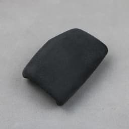 4M1713139F LHD Suede Leather Car Shift Knob Cover Replace For For Audi A4 B9 Allroad Quattro/S4/Avant/quattro A5 S5 Q7 RS4 RS5