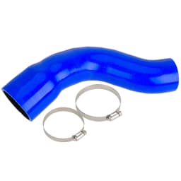 Blue Silicone Engine Air Intake Turbo Hose 1505A775 14099W030P 14099W000P Fit for Mitsubishi Triton Pajero Sport 4N15 4N14