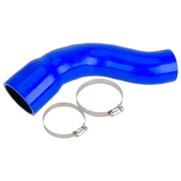 Blue Silicone Engine Air Intake Turbo Hose 1505A775 14099W030P 14099W000P Fit for Mitsubishi Triton Pajero Sport 4N15 4N14