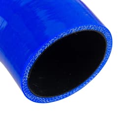 Blue Silicone Engine Air Intake Turbo Hose 1505A775 14099W030P 14099W000P Fit for Mitsubishi Triton Pajero Sport 4N15 4N14