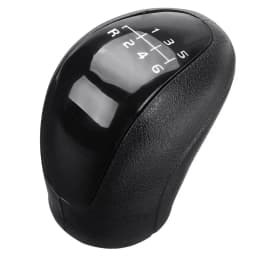 For Mercedes VITO VIANO W639 2003 2004 2005 2006 2007 2008 2009 2010 6 Speed Gear Shift Knob With Shift Knob Gaitor Boot Cover