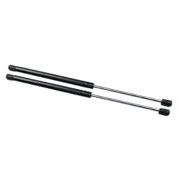 2Pcs 817701C001 for Hyundai Getz 2002-2011 Car Rear Trunk Boot Tailgate Gas Struts Lift Support Rod Bars