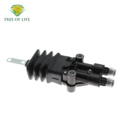 2093357 Car Height Control Valve 2756140 For Scani Truck 4640078140 Air Suspension Cabin Leveling Valve 464 007 814 0