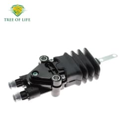 2093357 Car Height Control Valve 2756140 For Scani Truck 4640078140 Air Suspension Cabin Leveling Valve 464 007 814 0