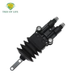 2093357 Car Height Control Valve 2756140 For Scani Truck 4640078140 Air Suspension Cabin Leveling Valve 464 007 814 0