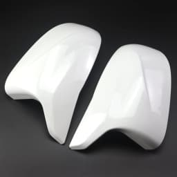 For BMW F15 X5 F16 X6 F25 X3 F26 X4 2014 2015 2016 2017 2018 Parts styling Car Side Door Rearview Side Mirror Cover Cap M style