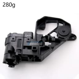 Original for Mazda CX-3 MK1/CX-4 MK1 Assembly Left Driver Side Power Mirror Motor Power Fold Mirror Motor L Car Accessories Tool