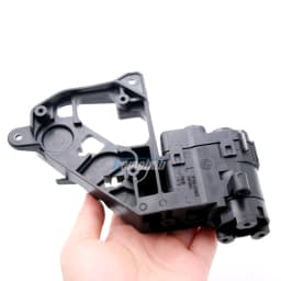 Original for Mazda CX-3 MK1/CX-4 MK1 Assembly Left Driver Side Power Mirror Motor Power Fold Mirror Motor L Car Accessories Tool