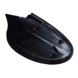 Replacement Rearview Mirror Cover For BMW 3 Series E90 E91 E92 E93 2005-2008 Pre-facelift Side Wing Mirror Cap Car Accessories
