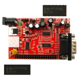Upa Usb Programmer UPA USB PRO V1.3 SN:050D5A5B ECU Chip Tunning with 350MB Script Full Eeprom Adapter with NEC Functions Win 10