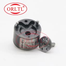 9308-621C 28239294 28382457 Black Coating Common Rail Injector Valve 9308Z621C 28440421 Diesel Valve 621C For Injector