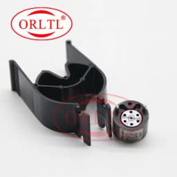 9308-621C 28239294 28382457 Black Coating Common Rail Injector Valve 9308Z621C 28440421 Diesel Valve 621C For Injector