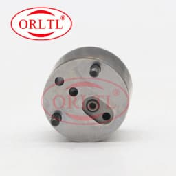 9308-621C 28239294 28382457 Black Coating Common Rail Injector Valve 9308Z621C 28440421 Diesel Valve 621C For Injector