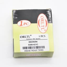 9308-621C 28239294 28382457 Black Coating Common Rail Injector Valve 9308Z621C 28440421 Diesel Valve 621C For Injector