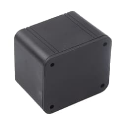 12V 140A Adjustable Dual Battery Isolator LCD Display Voltage Sensitive Split Charge Relay Voltage Setting VSR for Camper Car RV