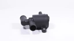 Genuine Heater Control Valve 5Q0906457K,5Q0906457B,5Q0906457H For AUDI A1/A3/Q3/TT 40TFSI,45TFSI,A8D5 45TDI,Q7 3.0TDI,TTS 2.0T