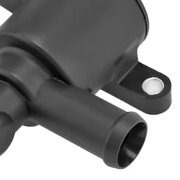 Genuine Heater Control Valve 5Q0906457K,5Q0906457B,5Q0906457H For AUDI A1/A3/Q3/TT 40TFSI,45TFSI,A8D5 45TDI,Q7 3.0TDI,TTS 2.0T