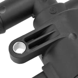 Genuine Heater Control Valve 5Q0906457K,5Q0906457B,5Q0906457H For AUDI A1/A3/Q3/TT 40TFSI,45TFSI,A8D5 45TDI,Q7 3.0TDI,TTS 2.0T