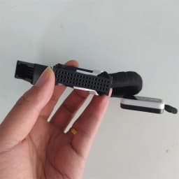 For Audi A6 C8 Automatic Start Stop Engine System Eliminator Plug Device Control Sensor