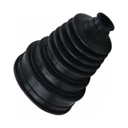4pcs Universal Silicone CV Constant-velocity Dust Cover Joint Boot Drive Shaft Universal Strong Elasticity Cars Tools
