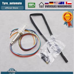Nox Nitrogen Oxide Lambda Sensor Nox Sensor Repair Kit, Repair Kit NS11A For BMW 11787587129 11787587130