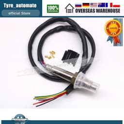 Nox Nitrogen Oxide Lambda Sensor Nox Sensor Repair Kit, Repair Kit NS11A For BMW 11787587129 11787587130