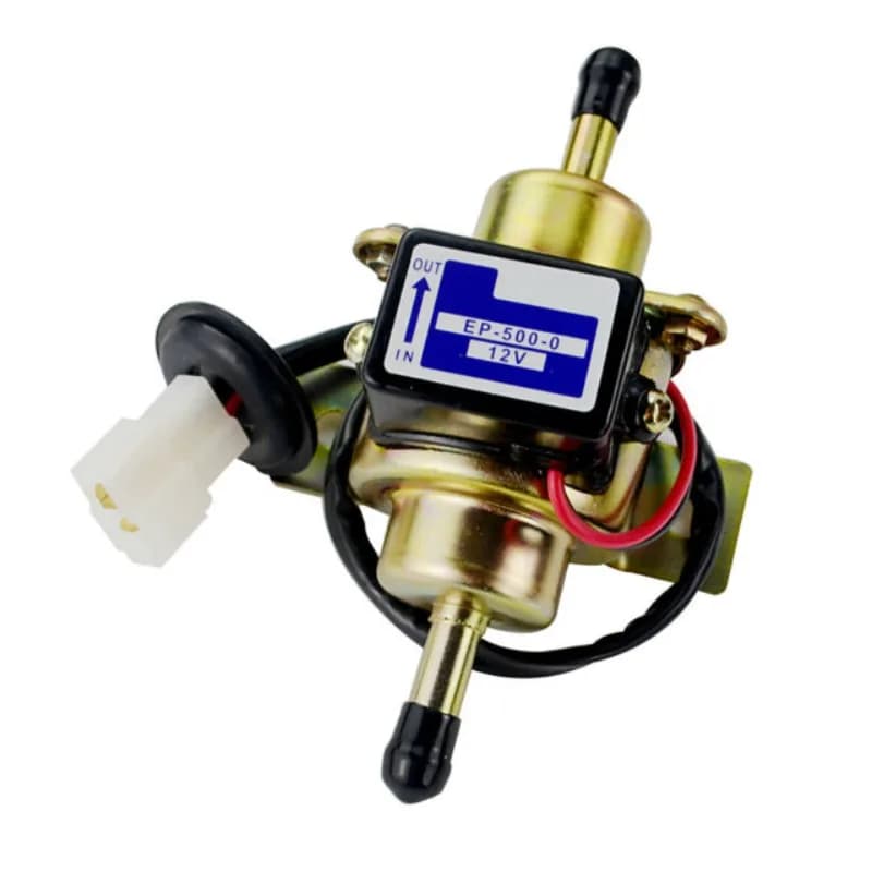 EP-500-0 Fuel Pump 12585-52030 12585-52031 for Tractor B6000 G3200 G4200 G5200 G6200