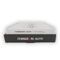 For HONDA ACCORD 7 8 9 , CIVIC 8 9 , CR-V 3 4 5 , LEGEND 4 THREEON Activated Carbon Air Cabin Filter CUK2358 TOC2358