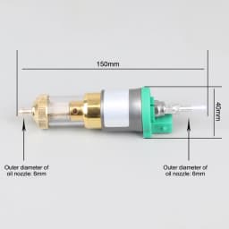 12V 22ML Car Upgrade Ultra-low Noise Heater Fuel Pump 1KW-5KW For Eberspacher Universal Car Air Diesel Parking Oil Pump