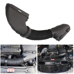 For Mercedes-Benz C-Class W204 2007-2014 C180 2010-2012 C200 2007-2010 A2710900582 Car Engine Air Intake Hose Filter Hose Pipe