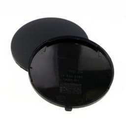 Qty 2 Car Rear Ashtray Assembly Ash Storage Box Side Cover for Bora Golf 4 Jetta MK4 1J0857962H 1J0 863 359E 1J0 863 359 E