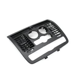 Interior Car Left Right Central Middle AC Vent Grille Air Outlet Panel Cover For Mercedes Benz Vito Viano W636 W639 2004-2015