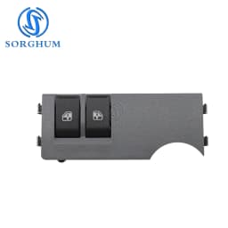 SORGHUM Car Accessories Electric Power Window Control Lifter Switch Button 9005042 For Chevrolet Sail 2010 2011 2012 2013 2014
