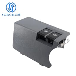 SORGHUM Car Accessories Electric Power Window Control Lifter Switch Button 9005042 For Chevrolet Sail 2010 2011 2012 2013 2014