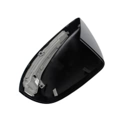 Rear View Mirror Cover LED Turn Signal Lamp For Mercedes-Benz V Class Vito W447 Viano Valente Metris W447 V220 V250 2016+