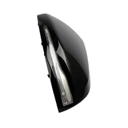 Rear View Mirror Cover LED Turn Signal Lamp For Mercedes-Benz V Class Vito W447 Viano Valente Metris W447 V220 V250 2016+